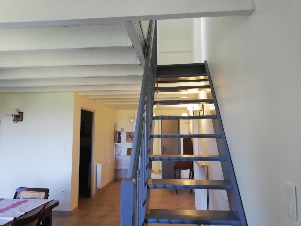 Chateau Montplaisir Charming B&B In Provence Valreas Exterior photo